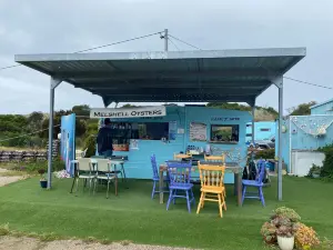 Melshell Oyster Shack