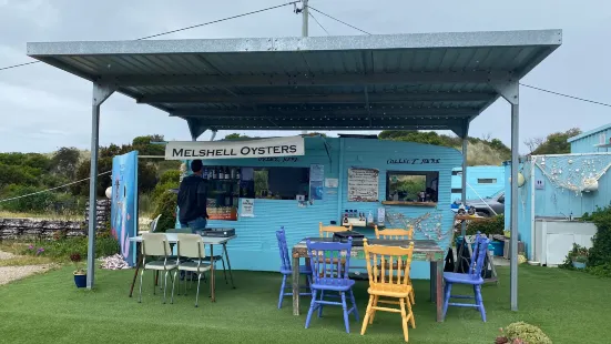 Melshell Oyster Shack