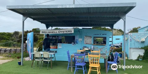 Melshell Oyster Shack