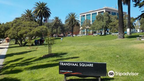 Transvaal Square