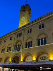 Piazza dei Signori