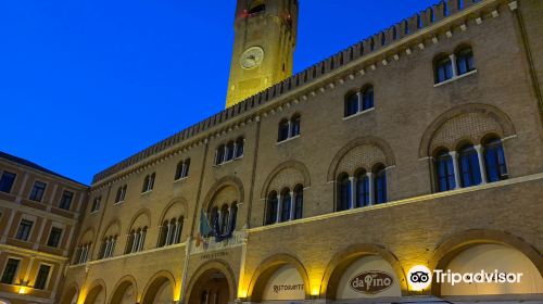 Piazza dei Signori