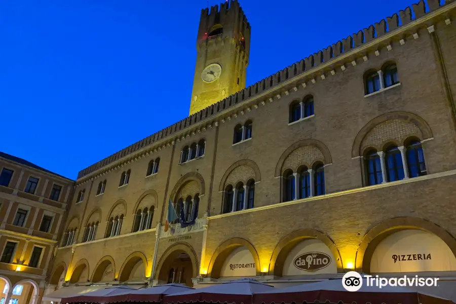 Piazza dei Signori