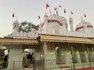 Shri Mata Mansa Devi Mandir, Panchkula