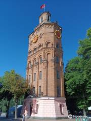 Glory Memorial and War Memorial Park