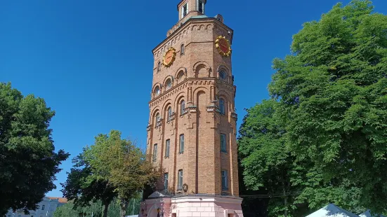 Glory Memorial and War Memorial Park