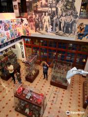 Museo Del Coleccionista De Tijuana