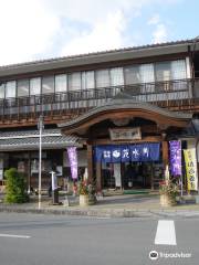 Taketa Onsen Hanamizuki