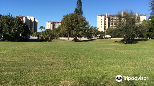 Ron McKenney Park