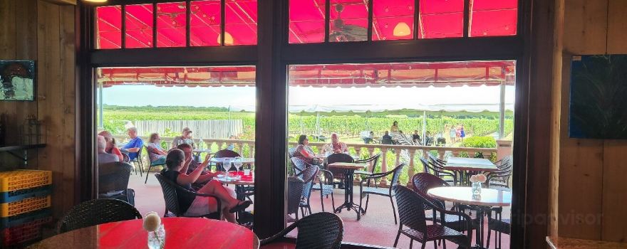 Clovis Point Vineyard & Winery