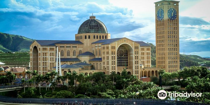 National Sanctuary of Our Lady of Aparecida