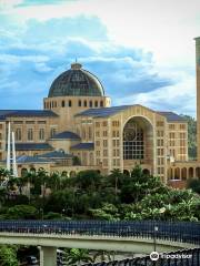 National Sanctuary of Our Lady of Aparecida