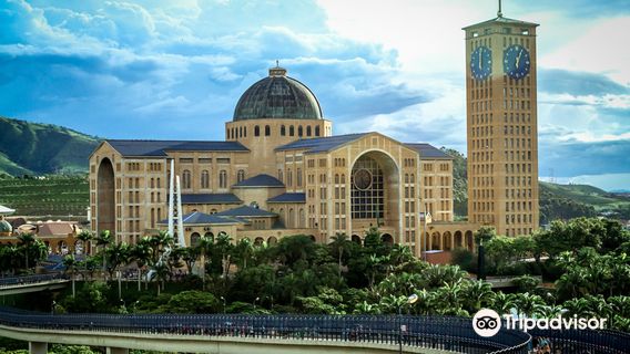 National Sanctuary of Our Lady of Aparecida