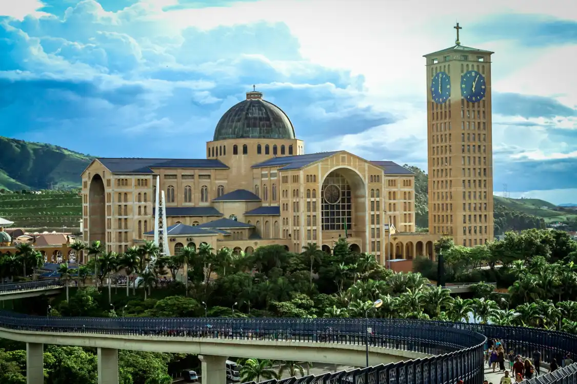 Hotels near كنيسة الضريح الوطني لسيدة أباريسيدا