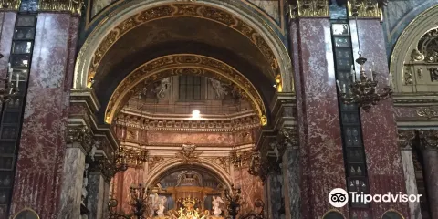 Santuario della Madonna di Lourdes