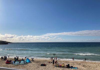 Porthmeor Beach