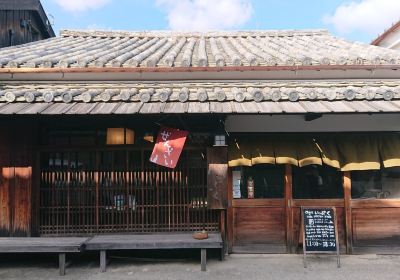 Yuasa Important Traditional Building Preservation Area