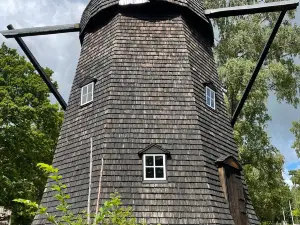 Hallandsgarden