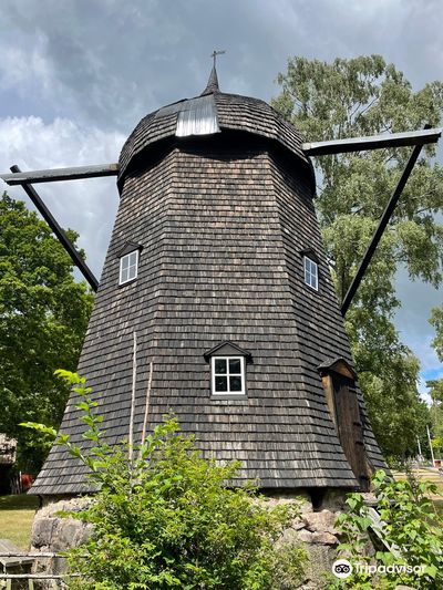 Hallandsgarden