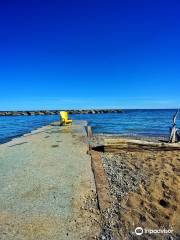 Kew-Balmy Beach