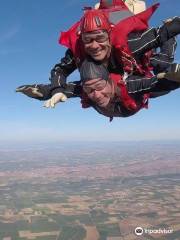 Skydive Leon