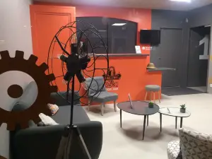 Castres Escape Game - Echappée Castraise