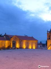 Castelo de Belmonte