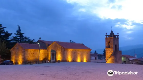 Castelo de Belmonte