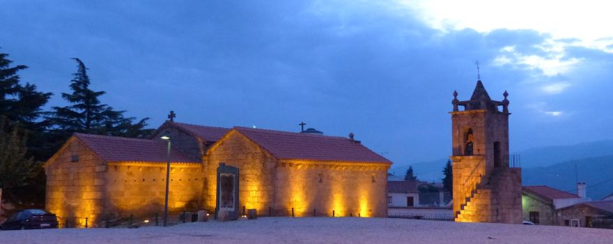 Castelo de Belmonte