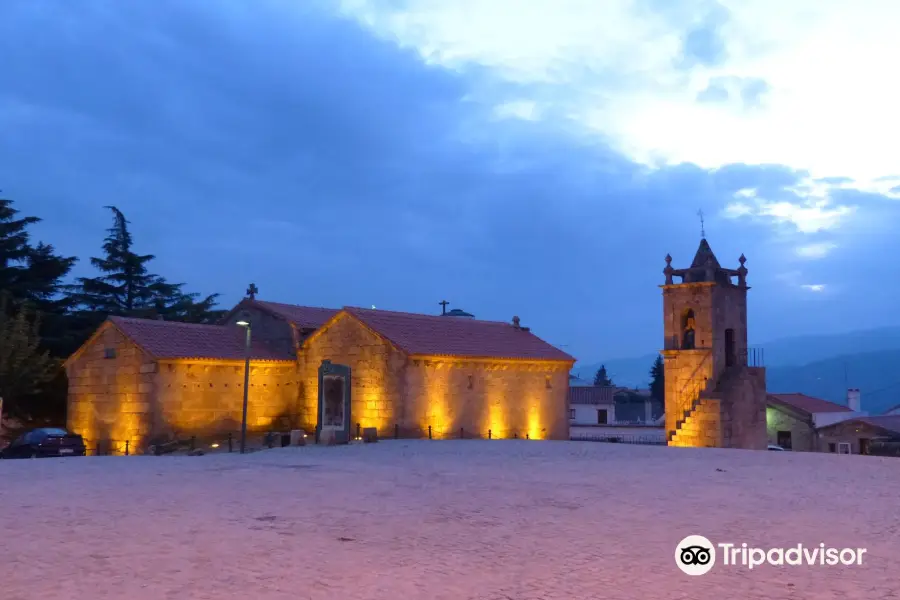 Castelo de Belmonte