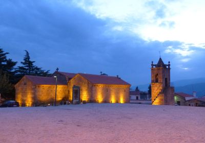Castelo de Belmonte