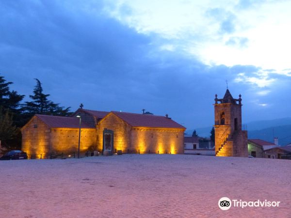 Castelo de Belmonte