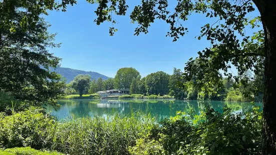 Golfclub Am Mondsee