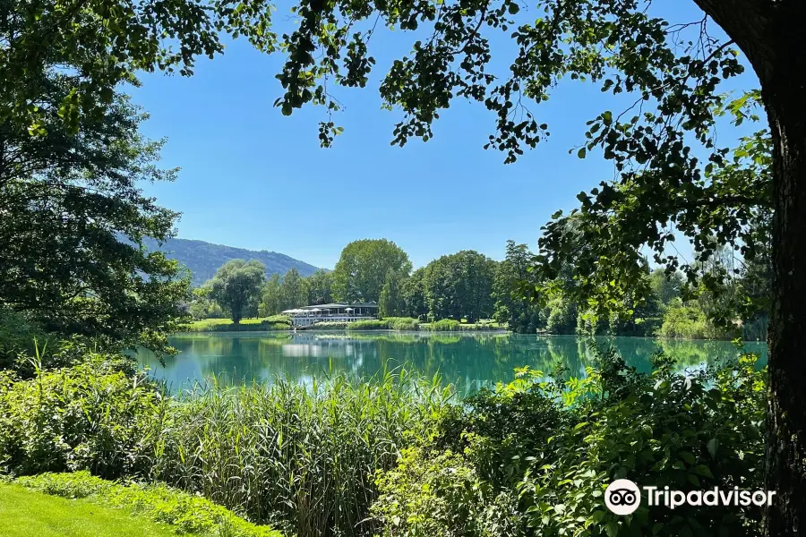 Golfclub Am Mondsee