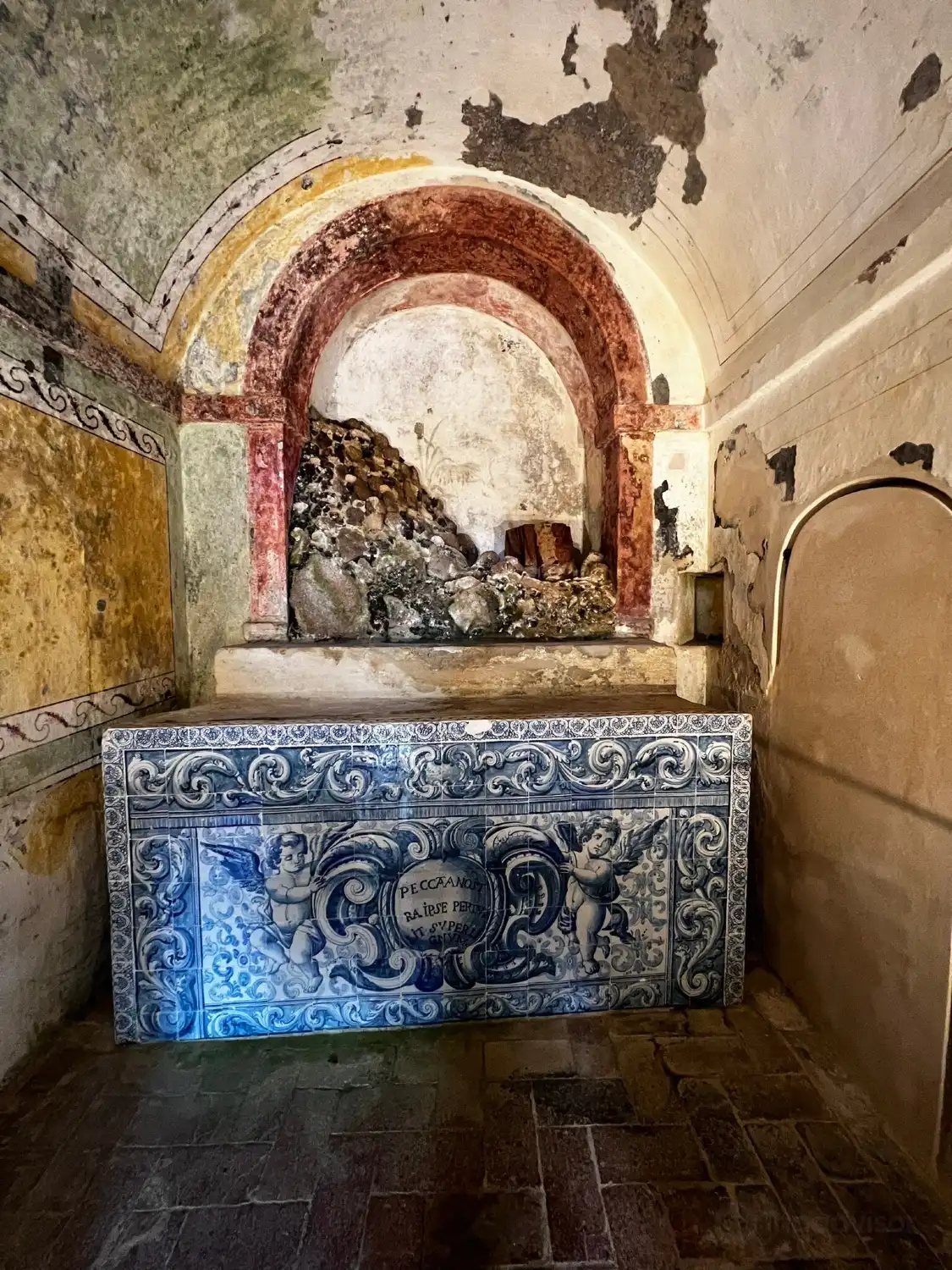 Hotels near Convent of the Capuchos