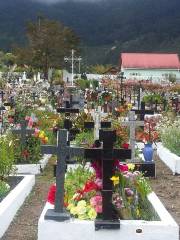 Cimetière de Hell-Bourg