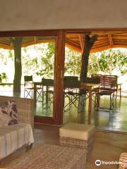 Mbuluzi Game Reserve and Lodges