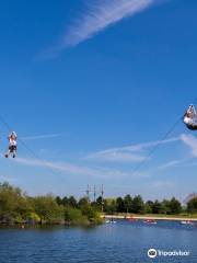 Parc de Loisirs Jacques Vernier