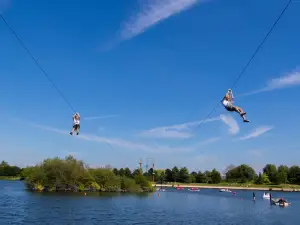 Parc de Loisirs Jacques Vernier