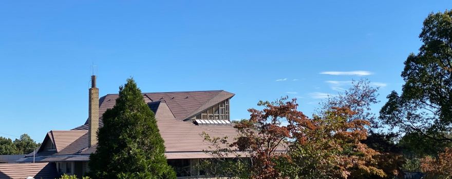 Twin Lakes Country Club