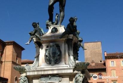 Fountain of Neptune