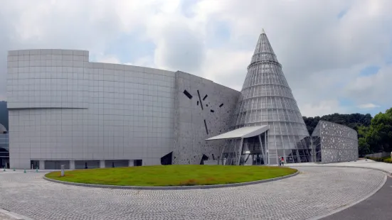 愛媛県総合科学博物館