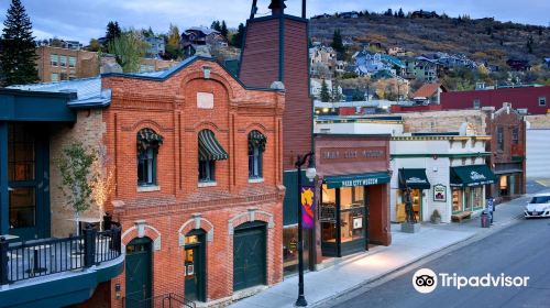 Park City Museum