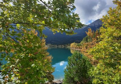 Lake Doxa