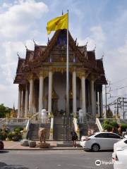 Wat Don Mueang- Phra Arramluang