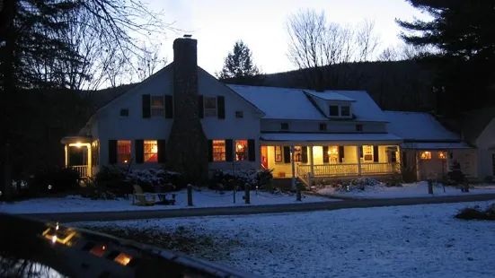 Inn at Baldwin Creek Cooking Classes