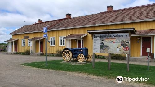 The Museum of War and Reconstruction