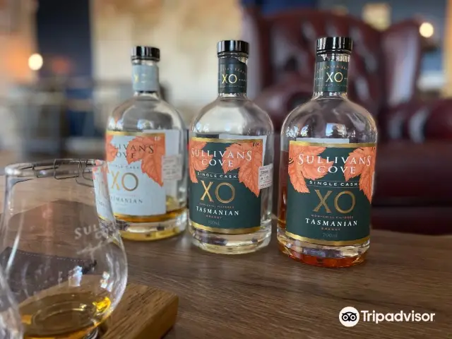 Liquor Culture Experiences in Hobart