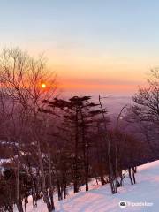 Nikko Kirifuri Kogen Kisuge Plains