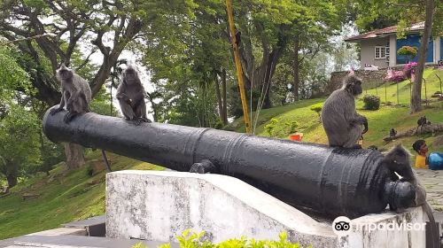 Kuala Selangor District Historical Museum